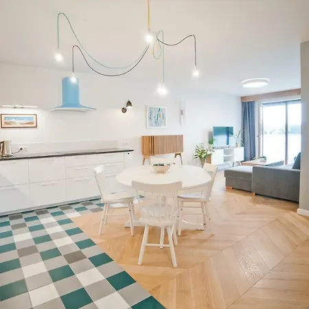 Apartament Aleksandra Rytla 11 Apartmán Siedlce