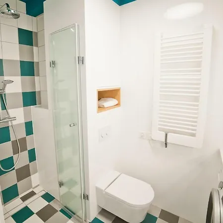 Apartament Aleksandra Rytla 11 Apartmán Siedlce