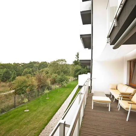 Apartament Aleksandra Rytla 11 Siedlce