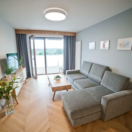 Apartament Aleksandra Rytla 11 Apartmán Siedlce
