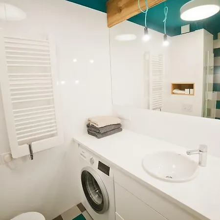 Apartament Aleksandra Rytla 11