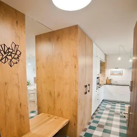 Apartament Aleksandra Rytla 11 Siedlce